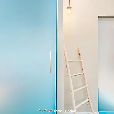 Riflessi Di Mare, Terremarine Appartement Porto Venere