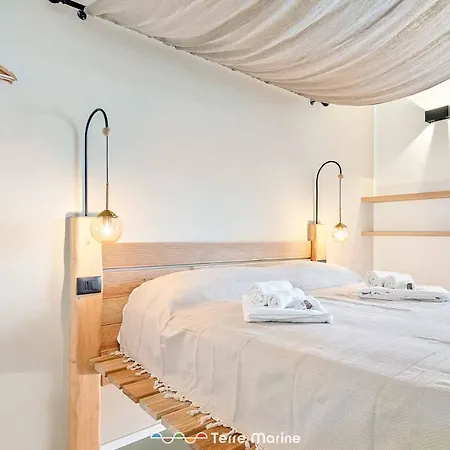 Riflessi Di Mare, Terremarine Appartement *