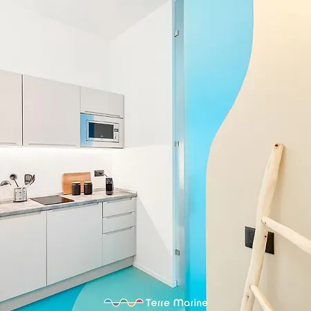 Appartement Riflessi Di Mare, Terremarine Porto Venere