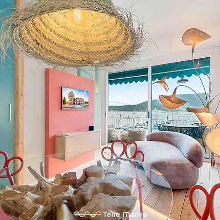Apartamento Riflessi Di Mare, Terremarine Porto Venere