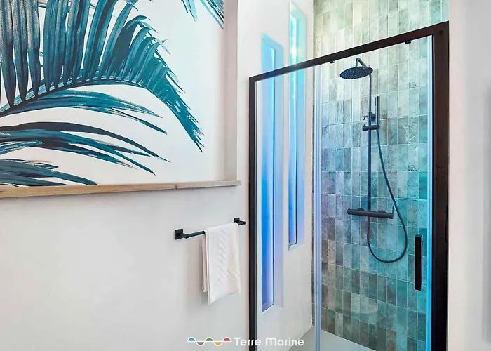 Riflessi Di Mare, Terremarine *