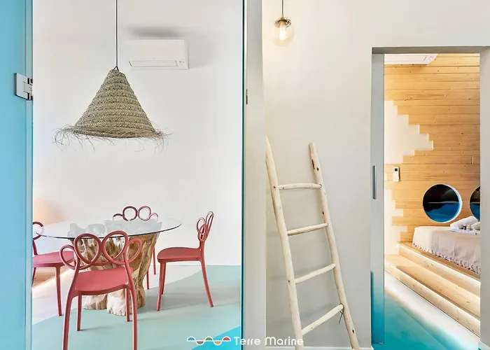 Riflessi Di Mare, Terremarine Appartement Porto Venere