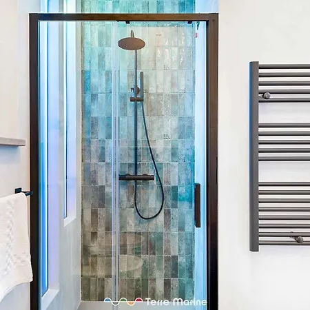 Riflessi Di Mare, Terremarine Apartment Porto Venere