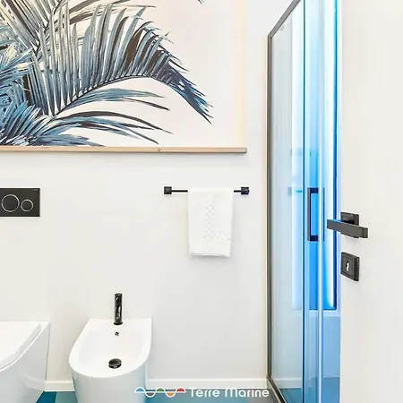 Apartment Riflessi Di Mare, Terremarine *