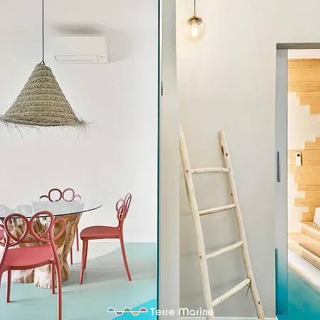 Riflessi Di Mare, Terremarine Apartment Porto Venere