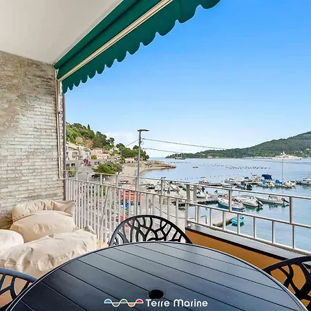 Apartment Riflessi Di Mare, Terremarine Porto Venere