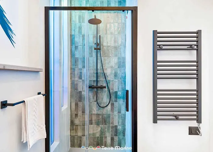 Riflessi Di Mare, Terremarine Apartment Porto Venere